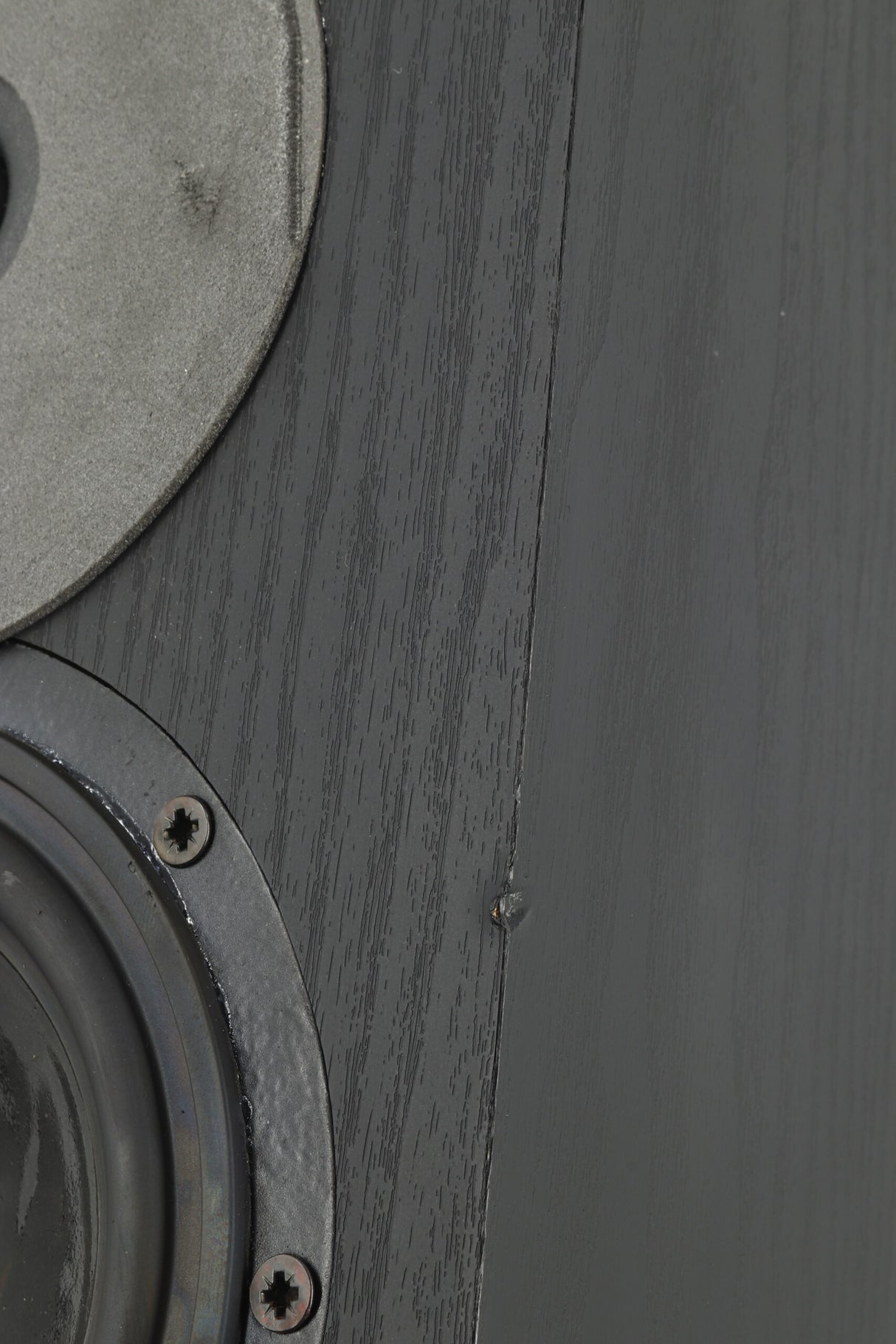 Royd Minstrel Floorstanding Speakers - Black