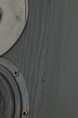 Royd Minstrel Floorstanding Speakers - Black