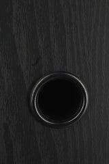 Royd Minstrel Floorstanding Speakers - Black