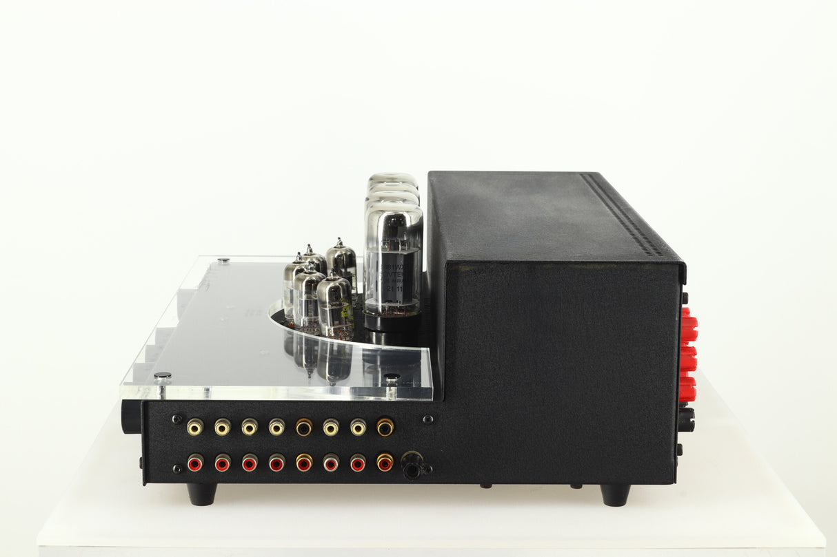 Audio Innovations 500 Series Integrated Amplifier