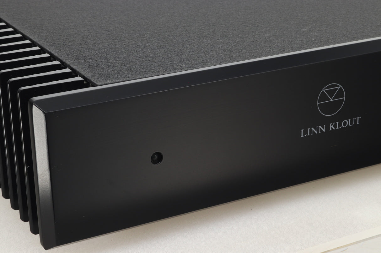Linn Klout Power Amplifier