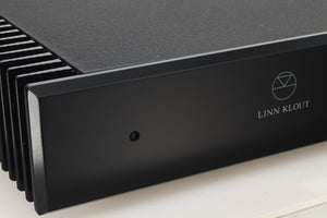 Linn Klout Power Amplifier