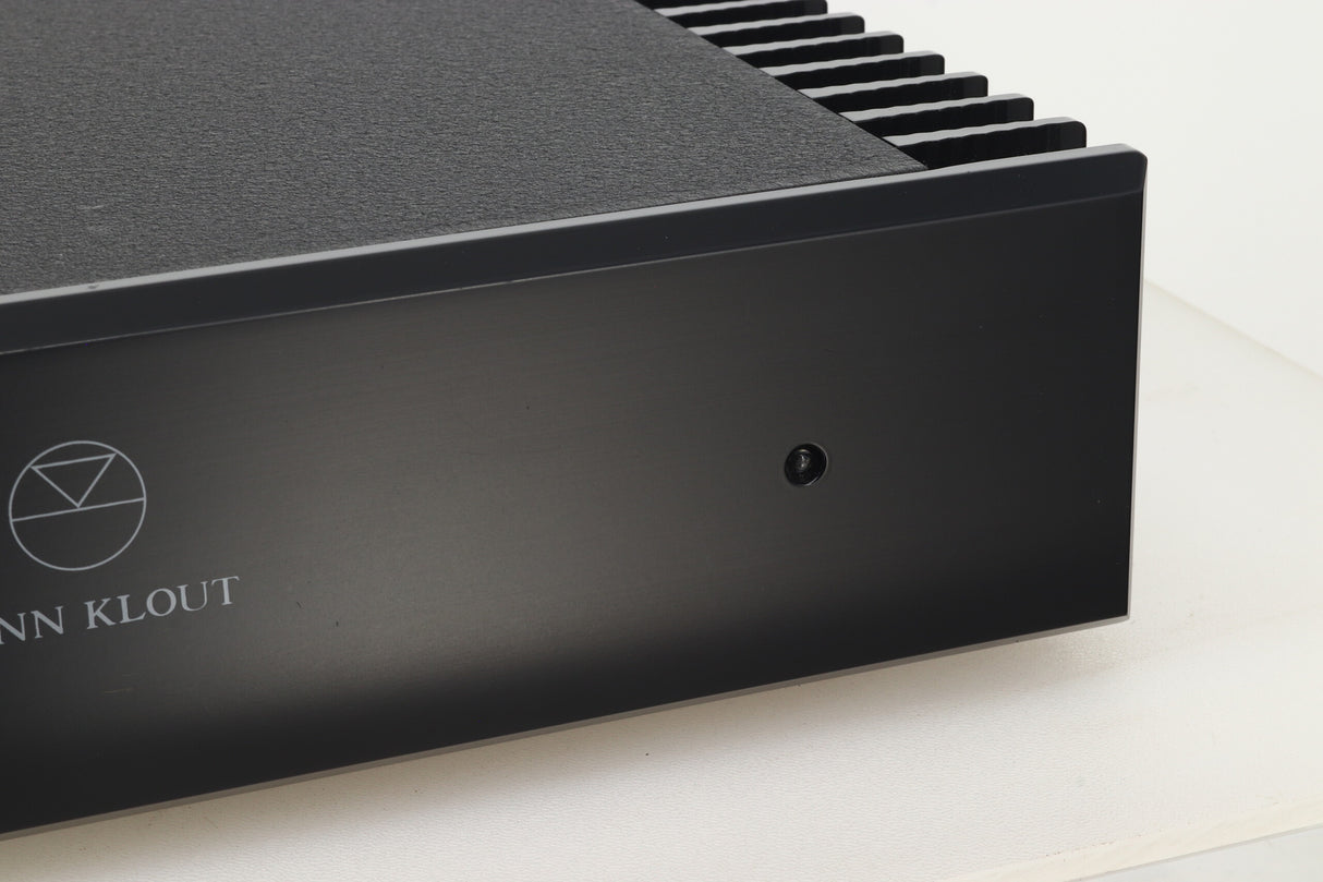 Linn Klout Power Amplifier