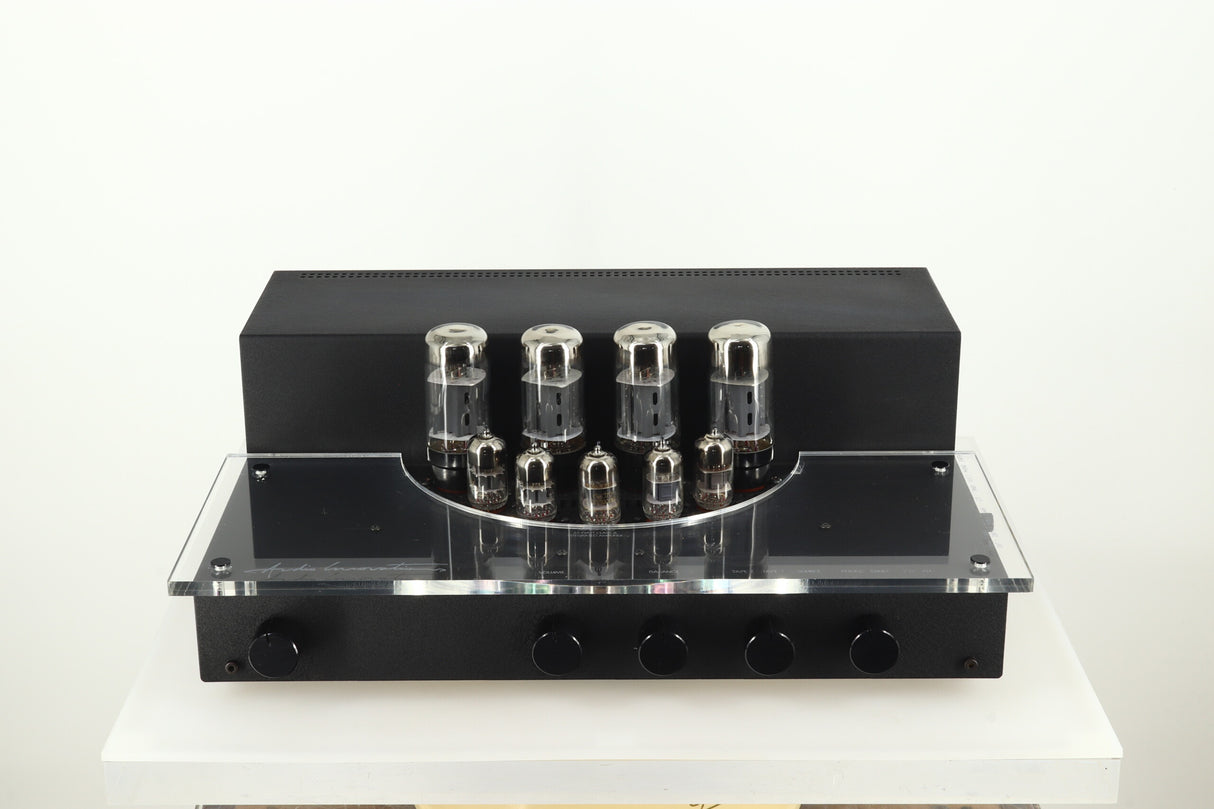 Audio Innovations 500 Series Integrated Amplifier