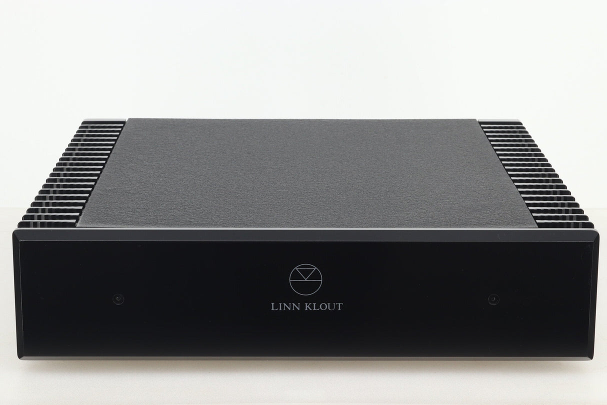 Linn Klout Power Amplifier