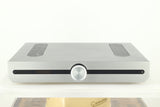 Roksan Attessa Integrated Amplifier - Silver