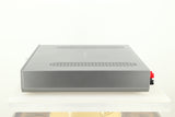 Roksan Attessa Integrated Amplifier - Silver