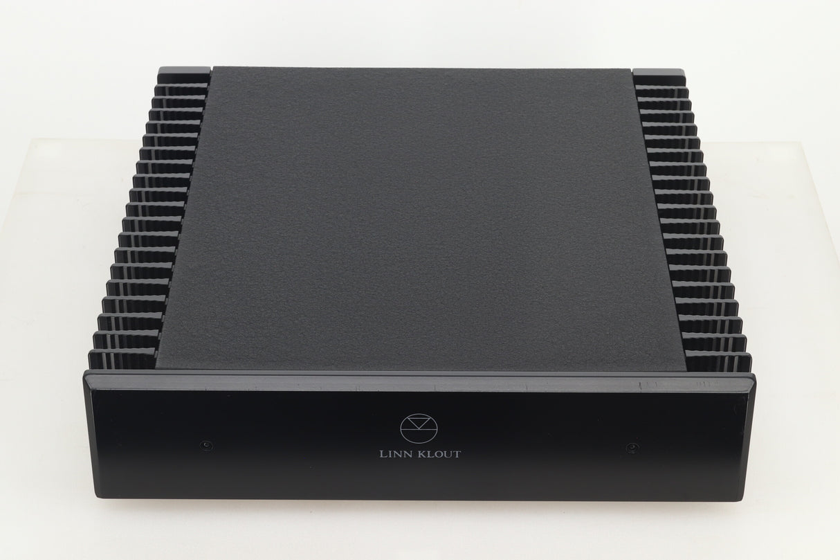 Linn Klout Power Amplifier