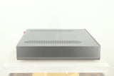 Roksan Attessa Integrated Amplifier - Silver