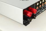 Roksan Attessa Integrated Amplifier - Silver
