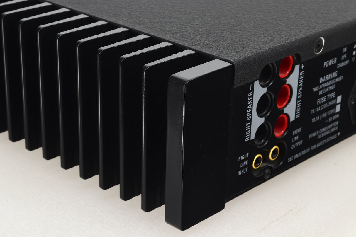 Linn Klout Power Amplifier