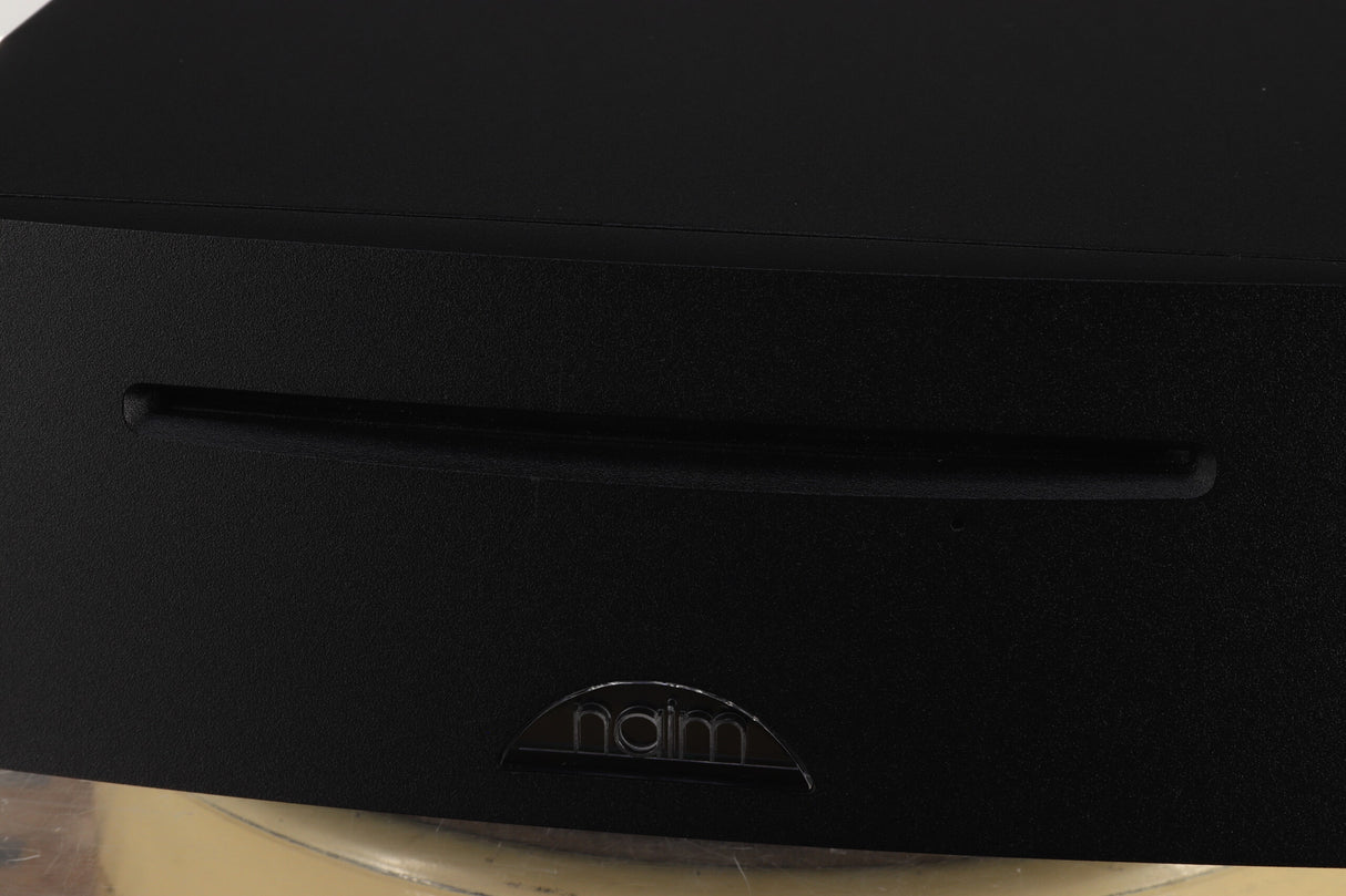 Naim UnitiServe Music Server 2TB (2016)