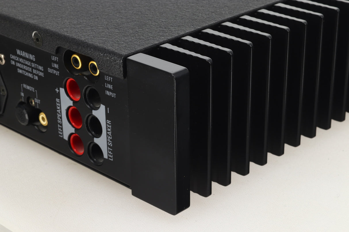 Linn Klout Power Amplifier