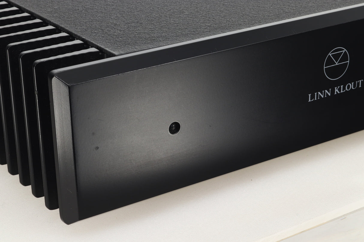 Linn Klout Power Amplifier