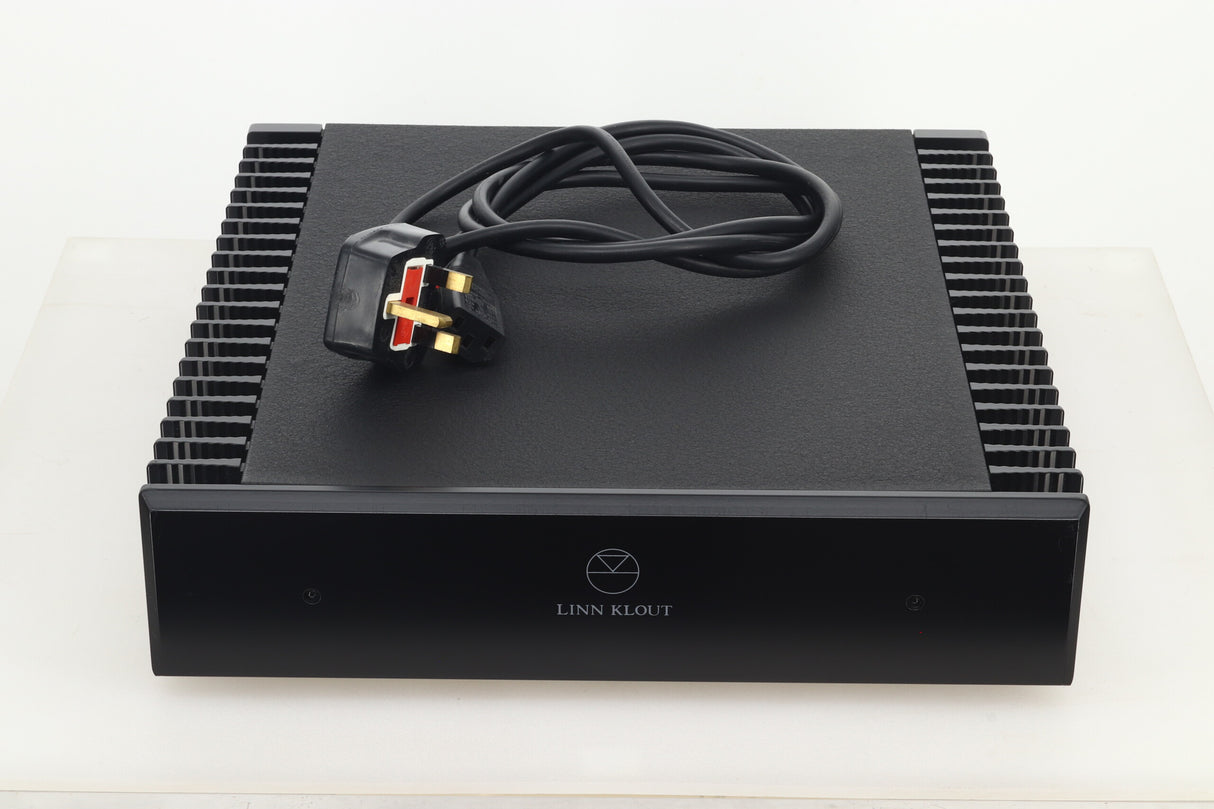 Linn Klout Power Amplifier