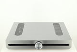 Roksan Attessa Integrated Amplifier - Silver