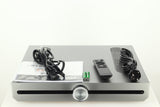 Roksan Attessa Integrated Amplifier - Silver