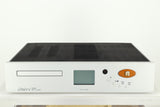 Unison Research Unico Primo CD Player - Silver