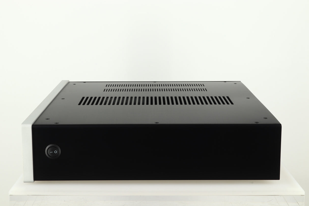 Unison Research Unico Primo CD Player - Silver