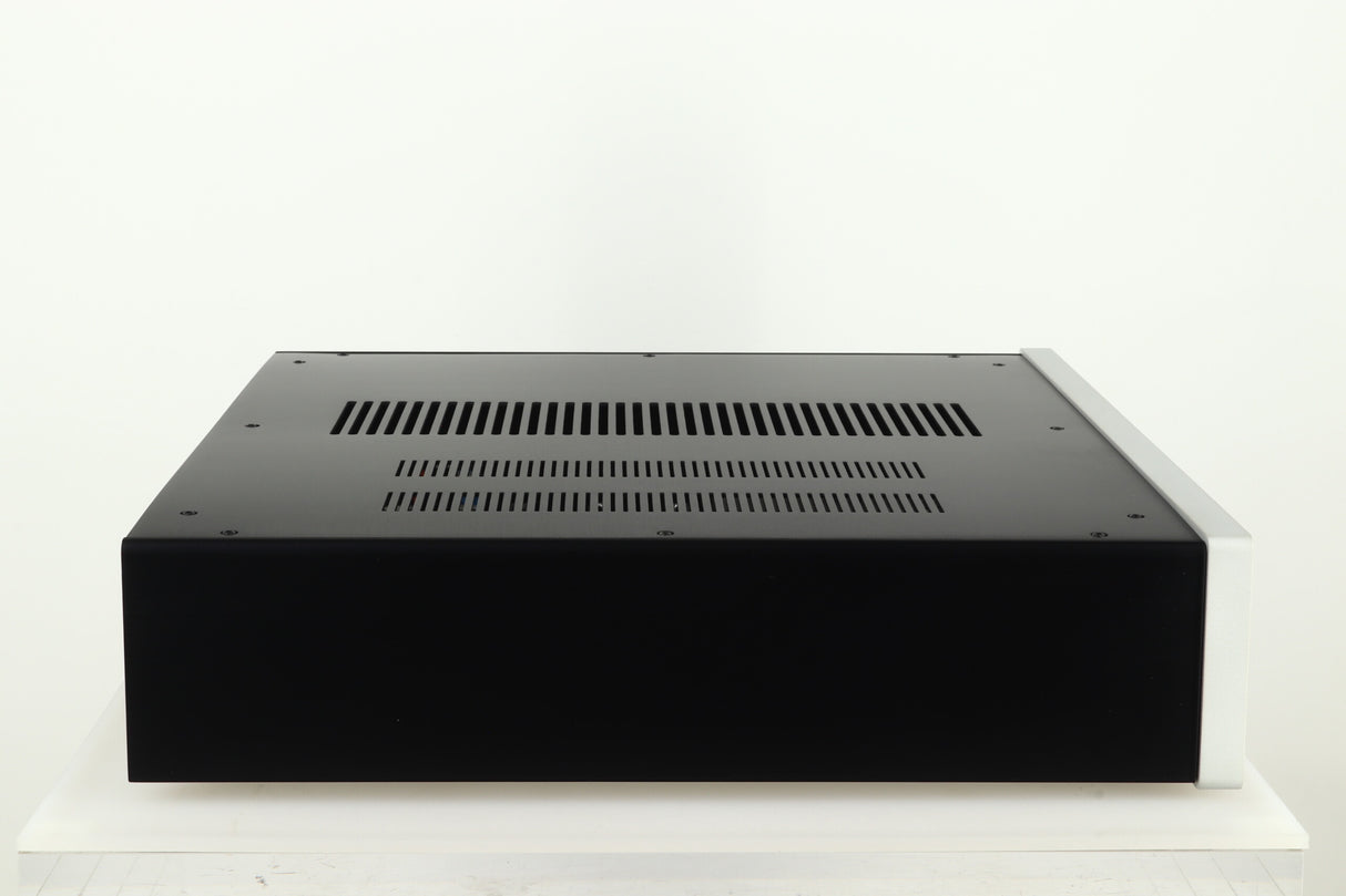 Unison Research Unico Primo CD Player - Silver