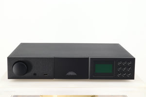 Naim NAC-N 272 Streamer & Pre Amplifier (2018)