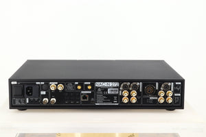 Naim NAC-N 272 Streamer & Pre Amplifier (2018)