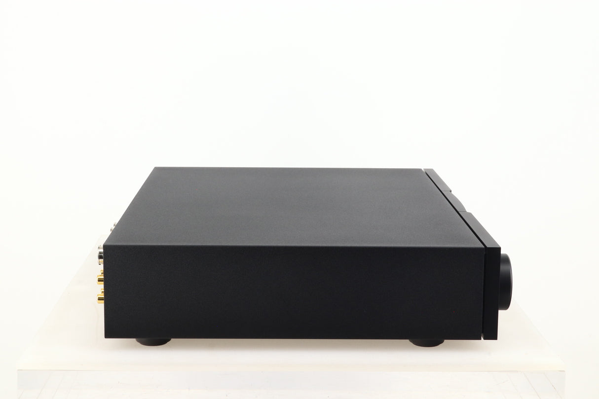 Naim NAC-N 272 Streamer & Pre Amplifier (2018)