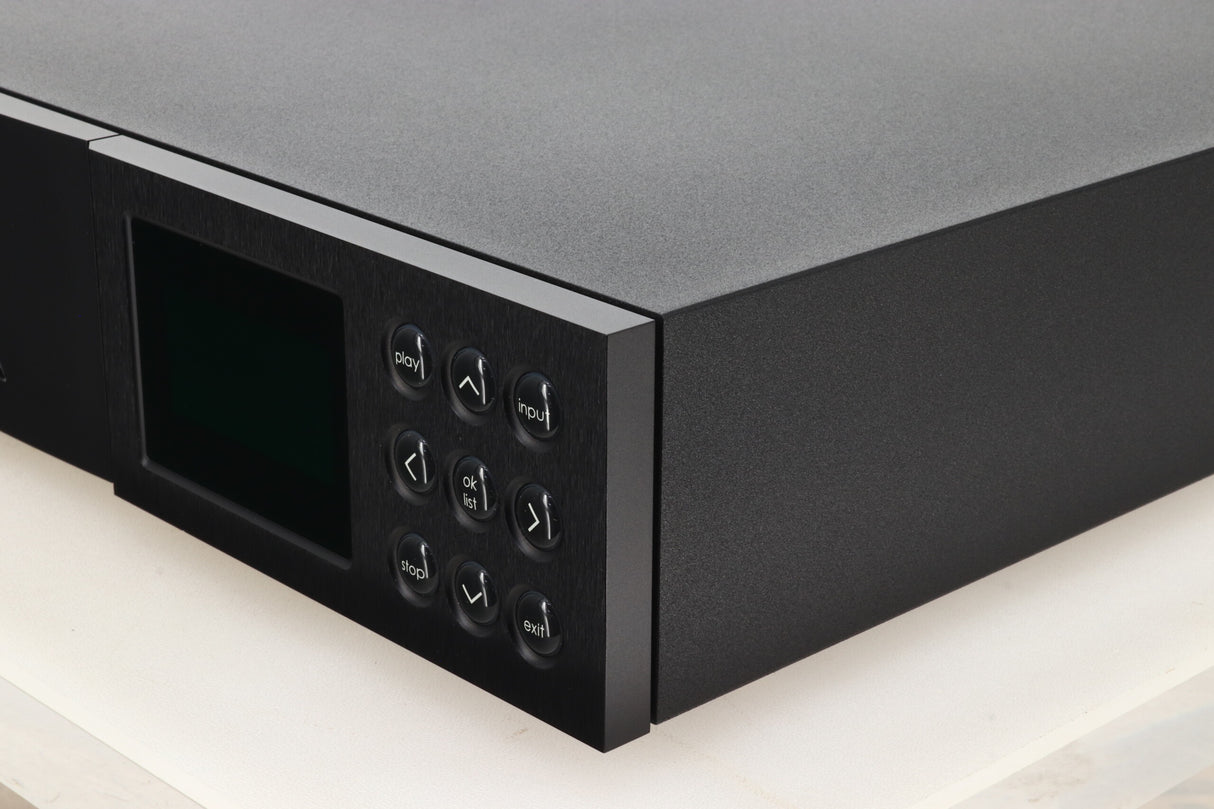 Naim NAC-N 272 Streamer & Pre Amplifier (2018)