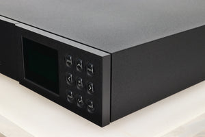 Naim NAC-N 272 Streamer & Pre Amplifier (2018)