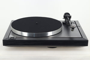 Linn Axis Turntable / Basik Plus Tonearm / K-9 Cartridge
