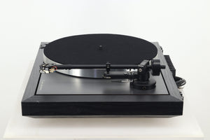 Linn Axis Turntable / Basik Plus Tonearm / K-9 Cartridge