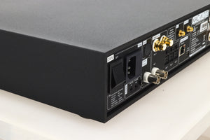 Naim NAC-N 272 Streamer & Pre Amplifier (2018)