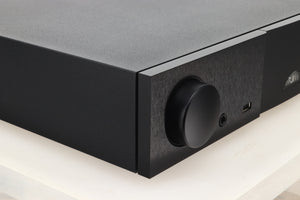 Naim NAC-N 272 Streamer & Pre Amplifier (2018)