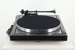 Linn Axis Turntable / Basik Plus Tonearm / K-9 Cartridge