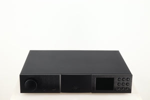 Naim NAC-N 272 Streamer & Pre Amplifier (2018)
