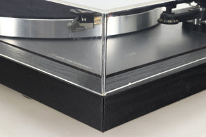 Linn Axis Turntable / Basik Plus Tonearm / K-9 Cartridge