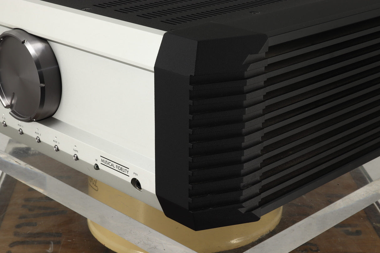 Musical Fidelity KW550 Integrated Amplifier