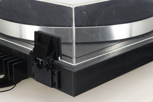 Linn Axis Turntable / Basik Plus Tonearm / K-9 Cartridge