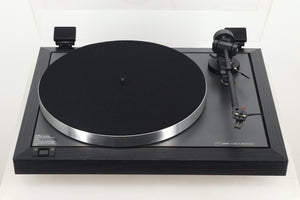 Linn Axis Turntable / Basik Plus Tonearm / K-9 Cartridge