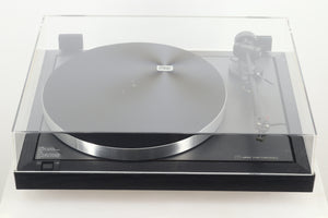 Linn Axis Turntable / Basik Plus Tonearm / K-9 Cartridge