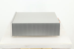 T+A A200 Power Amplifier - Silver