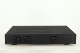 Audiolab 6000A Integrated Amplifier - Black