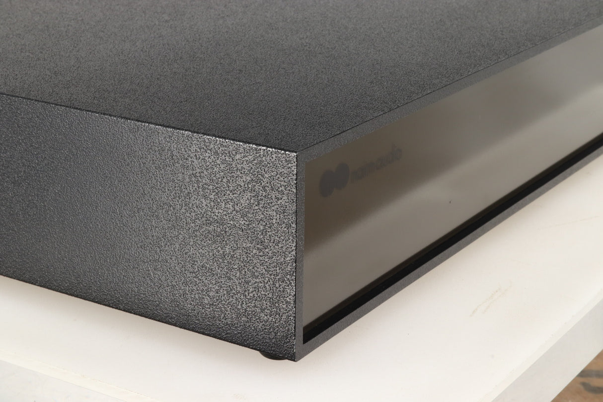 Naim NAP 250 Power Amplifier (1991)