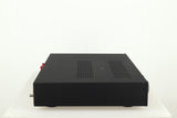 Audiolab 6000A Integrated Amplifier - Black