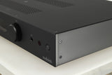 Audiolab 6000A Integrated Amplifier - Black