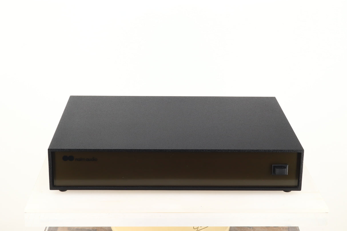 Naim NAP 250 Power Amplifier (1991)