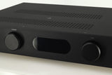 Audiolab 6000A Integrated Amplifier - Black