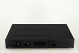 Audiolab 6000A Integrated Amplifier - Black