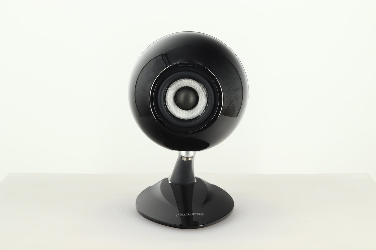 Eclipse TD307Mk3 Loudspeaker - Black