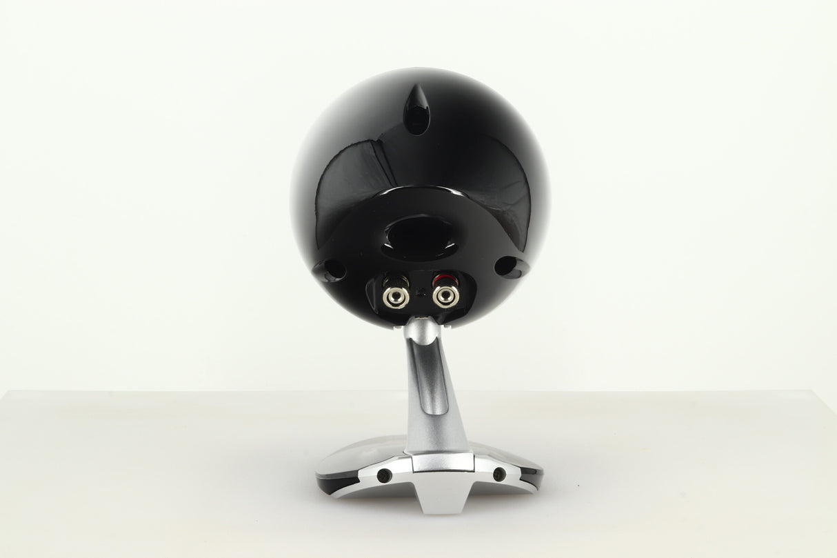 Eclipse TD307Mk3 Loudspeaker - Black